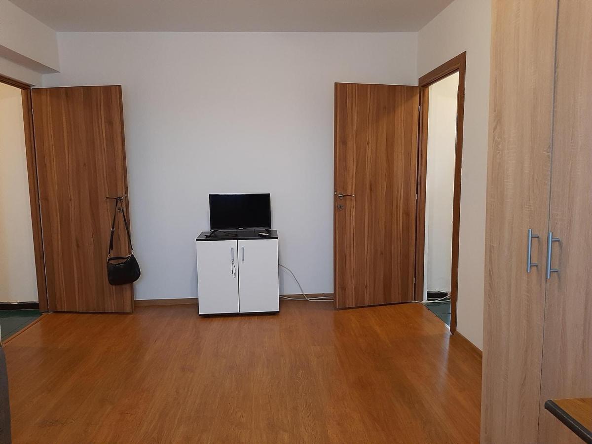 Ultracentral Apartment Bulevard Regele Mihai Nr 10, Sc A Ap 16 Тимишоара Экстерьер фото