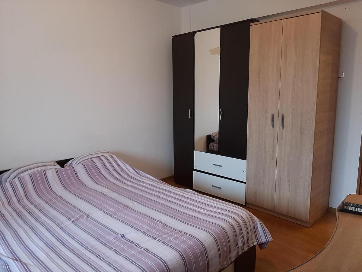 Ultracentral Apartment Bulevard Regele Mihai Nr 10, Sc A Ap 16 Тимишоара Экстерьер фото