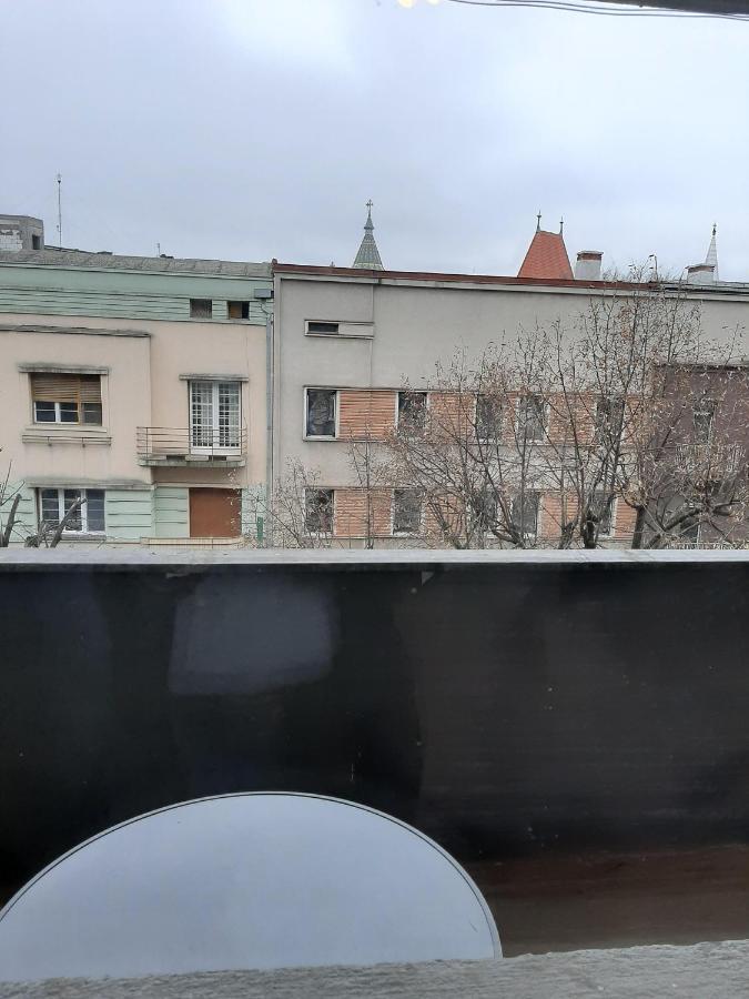 Ultracentral Apartment Bulevard Regele Mihai Nr 10, Sc A Ap 16 Тимишоара Экстерьер фото