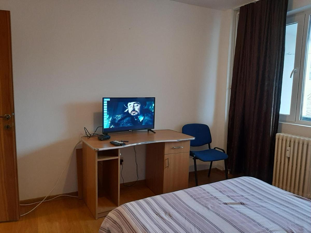 Ultracentral Apartment Bulevard Regele Mihai Nr 10, Sc A Ap 16 Тимишоара Экстерьер фото