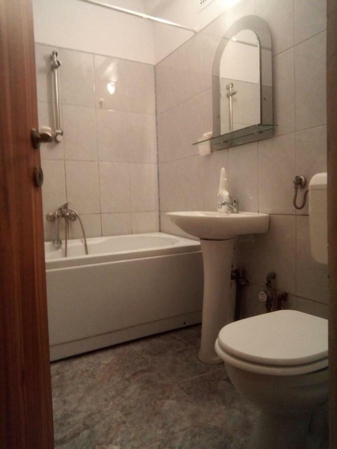 Ultracentral Apartment Bulevard Regele Mihai Nr 10, Sc A Ap 16 Тимишоара Экстерьер фото
